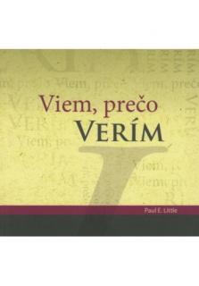 Viem, prečo verím