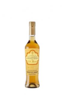 Víno DORATO DOLCE (100 ml) (Krajina pôvodu: Imbottigliato da P.C. - Marsala, Taliansko)