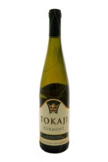 Víno Tokaji Furmint (Krajina pôvodu: Maďarsko, 0,75l)