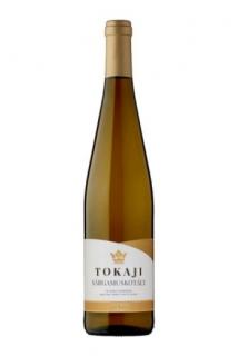 Víno Tokaji Sárgamuskotály (Krajina pôvodu: Maďarsko, 0,75l)