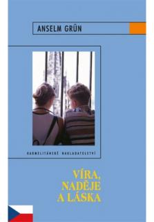 Víra, naděje a láska