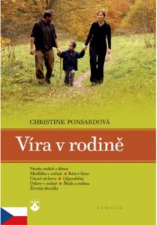Víra v rodině