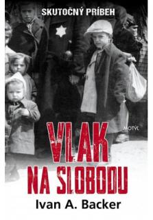 Vlak na slobodu (Skutočný príbeh)