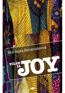 Volám sa Joy