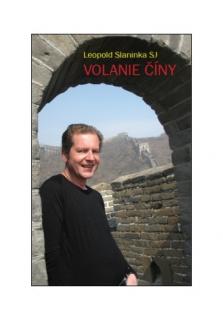 Volanie Číny