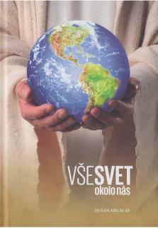 VŠESVET okolo nás