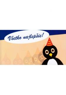 Všetko najlepšie!
