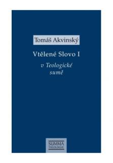 Vtělené Slovo I (v Teologické sumě)