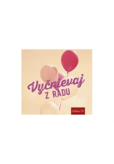 Vyčnievaj z radu