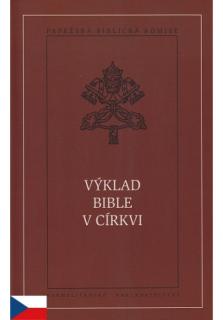 Výklad Bible v církvi (Dokument Papežské biblické komise)