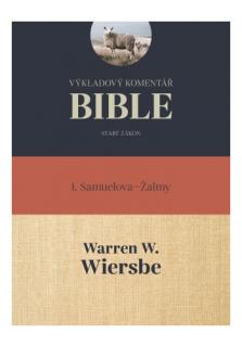 Výkladový komentář Bible (1Sam – Ž) (1 Samuelova - Žalmy)