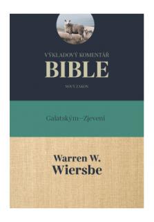 Výkladový komentář Bible (Ga – Zj) (Galatským – Zjevení)