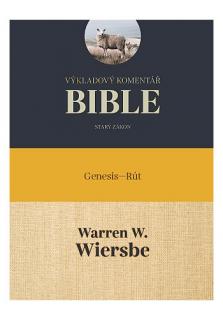 Výkladový komentář Bible (Genesis – Rút)