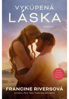 Vykúpená láska (2. vydanie) (Druhé vydanie s filmovou obálkou)