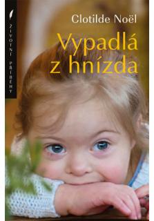 Vypadlá z hnízda