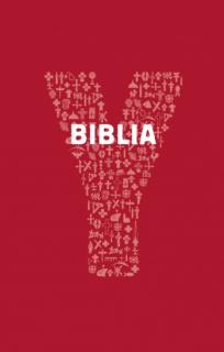 Y-BIBLIA (Biblia katolíckej cirkvi pre mladých)