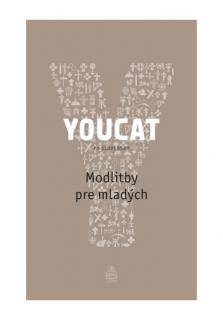 YOUCAT Modlitby pre mladých