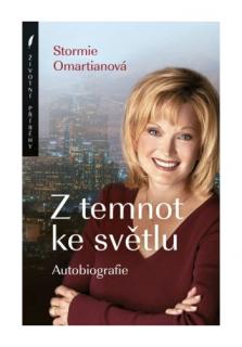 Z temnot ke světlu (Autobiografie)