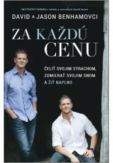 Za každú cenu / CHPS (Čeliť svojim strachom, zomierať svojim snom a žiť naplno)
