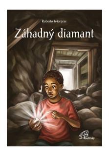 Záhadný diamant