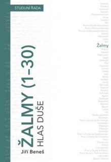 ŽALMY 1-30 - HLAS DUŠE