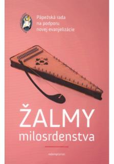 Žalmy milosrdenstva