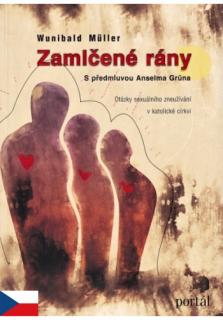 Zamlčené rány (Otázky sexuálního zneužívání v katolické církvi)