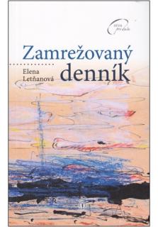 Zamrežovaný denník