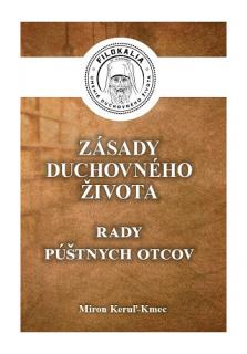 Zásady duchovného života (Rady púštnych otcov)