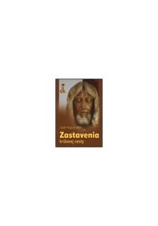 Zastavenia krížovej cesty (DK)