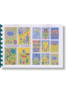 Zázračný strom - spevník s notami