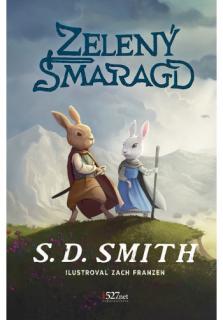 Zelený smaragd (Zelený smaragd, 1. časť)