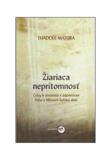 Žiariaca neprítomnosť