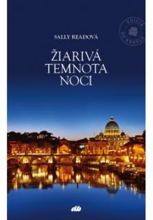 Žiarivá temnota noci