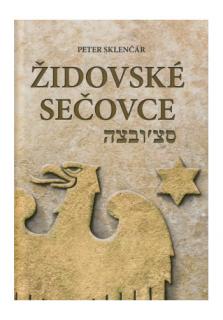 Židovské Sečovce