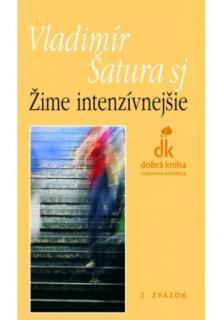 Žime intenzívnejšie