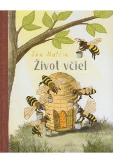 Život včiel