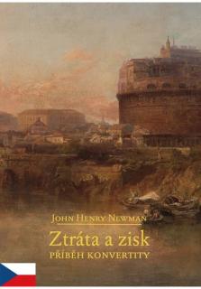 Ztráta a zisk (Příběh konvertity)