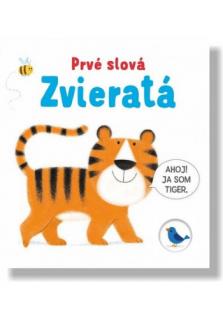 Zvieratá - Prvé slová