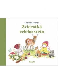 Zvieratká celého sveta