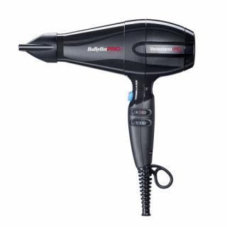 Babyliss Pro Veneziano-HQ Professional Hair Dryer BAB6960IE