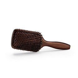 BraveHead Vintage Maple Paddle Brush plochá kefa na rozčesanie vlasov