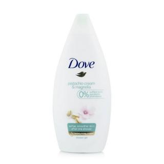 Dove Purely Pampering Pistachio Cream & Magnolia Body Wash 500 ml
