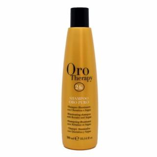 Fanola Oro Puro Therapy 24K Illuminating Shampoo 300 ml