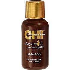 Farouk Systems Chi Argan Oil arganový olej 15 ml
