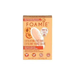 Foamie More Than A Peeling Exfoliating Face Bar 60 g