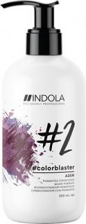 Indola Colorblaster Pigmented Conditioner Aden 300 ml