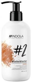 Indola Colorblaster Pigmented Conditioner Sierra 300 ml