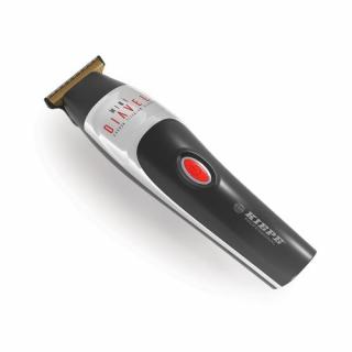KIEPE Professional Mini Diavel Carbon Titanium Blade