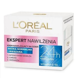 L&#039;Oréal Paris Expert Hydra Specialist Day Cream Normal to Combination Skin 50 ml